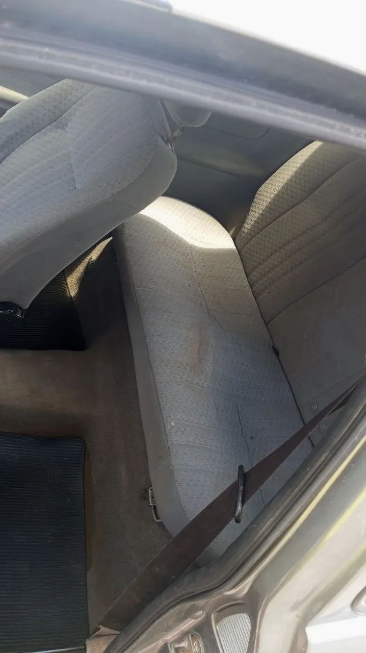 CORSA WIND 95 *ACEITO CARTÃO* - Foto 4