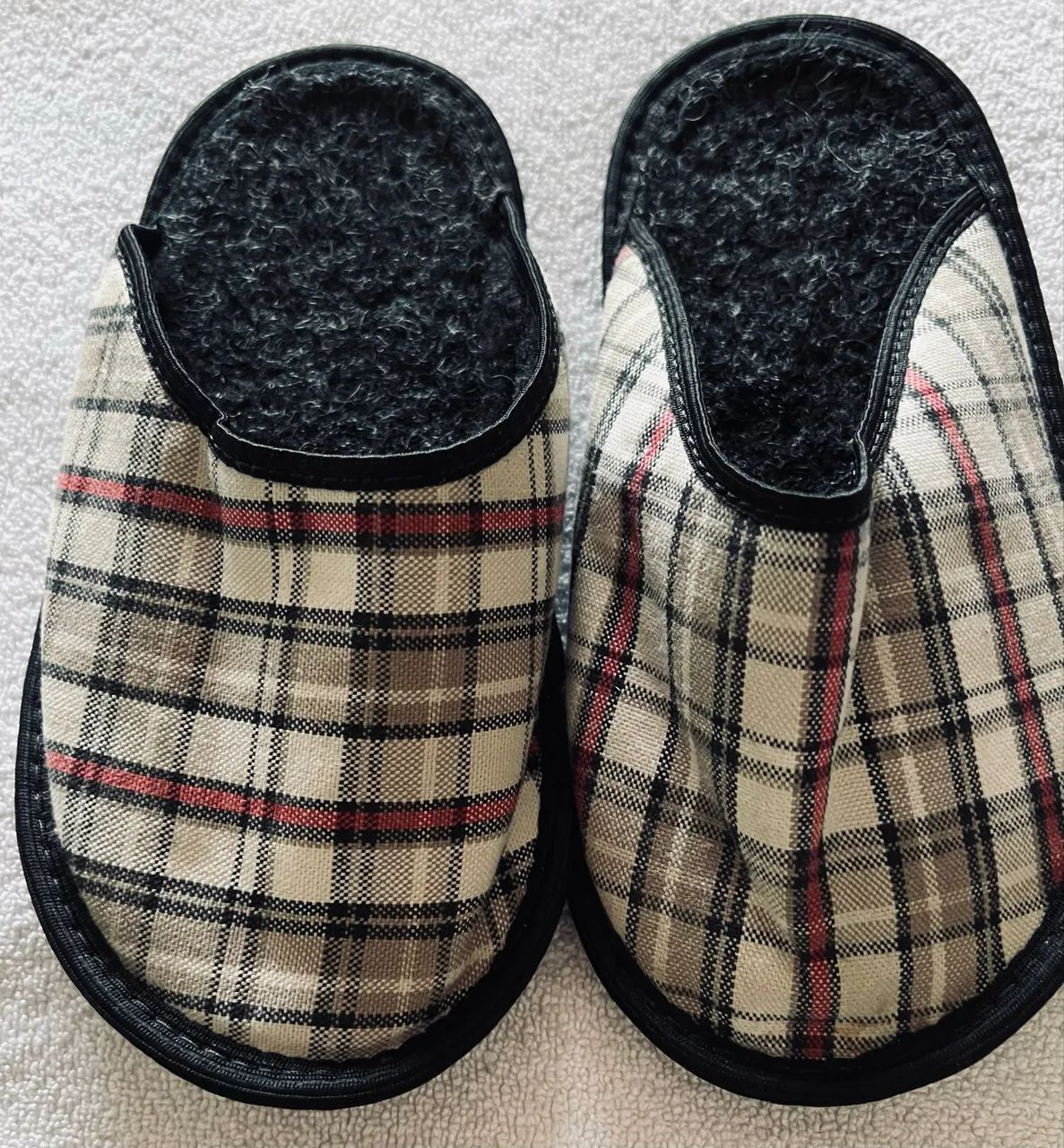 Chinelo pantufa infantil tam 29/30  - Foto 6