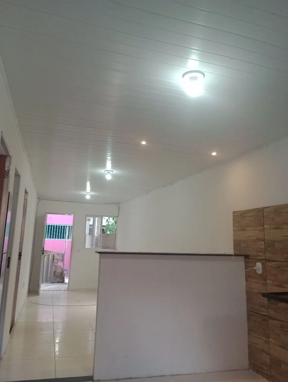 Casa pra aluga - Foto 5