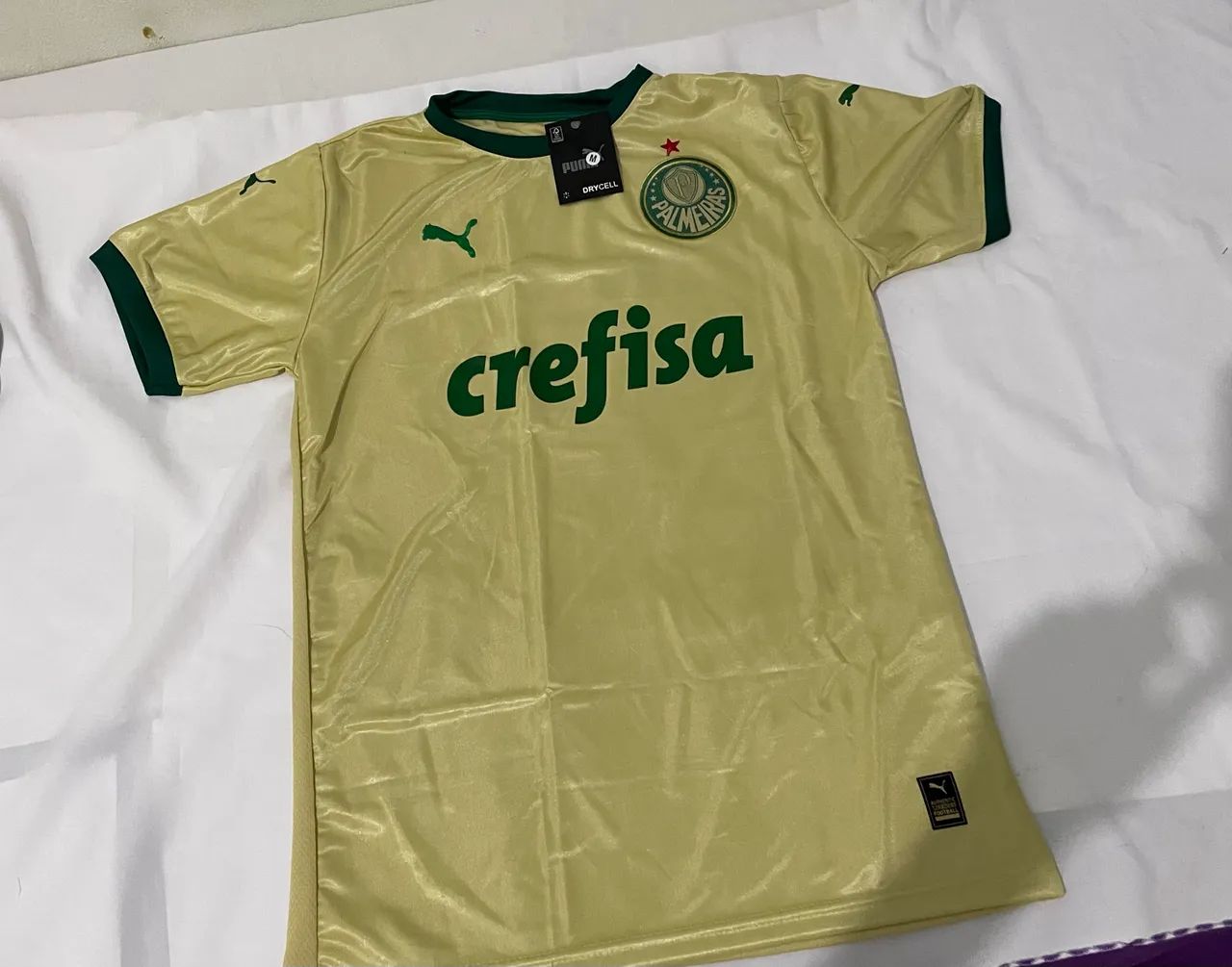 Camisa do palmeiras - Foto 4