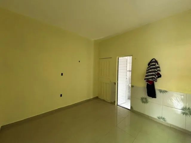 apartamento de 1 quarto otima localizacao esquina com a feira do lirio do valem em Manaus - Foto 4