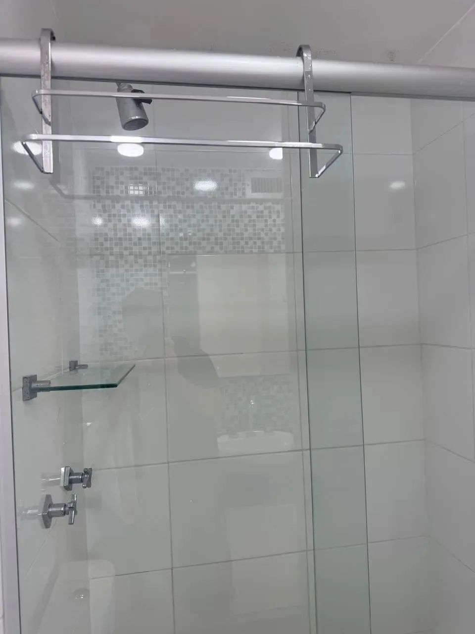 Imóvel para venda possui 88 metros quadrados com 2 quartos em Barra da Tijuca - Rio de Jan - Foto 15