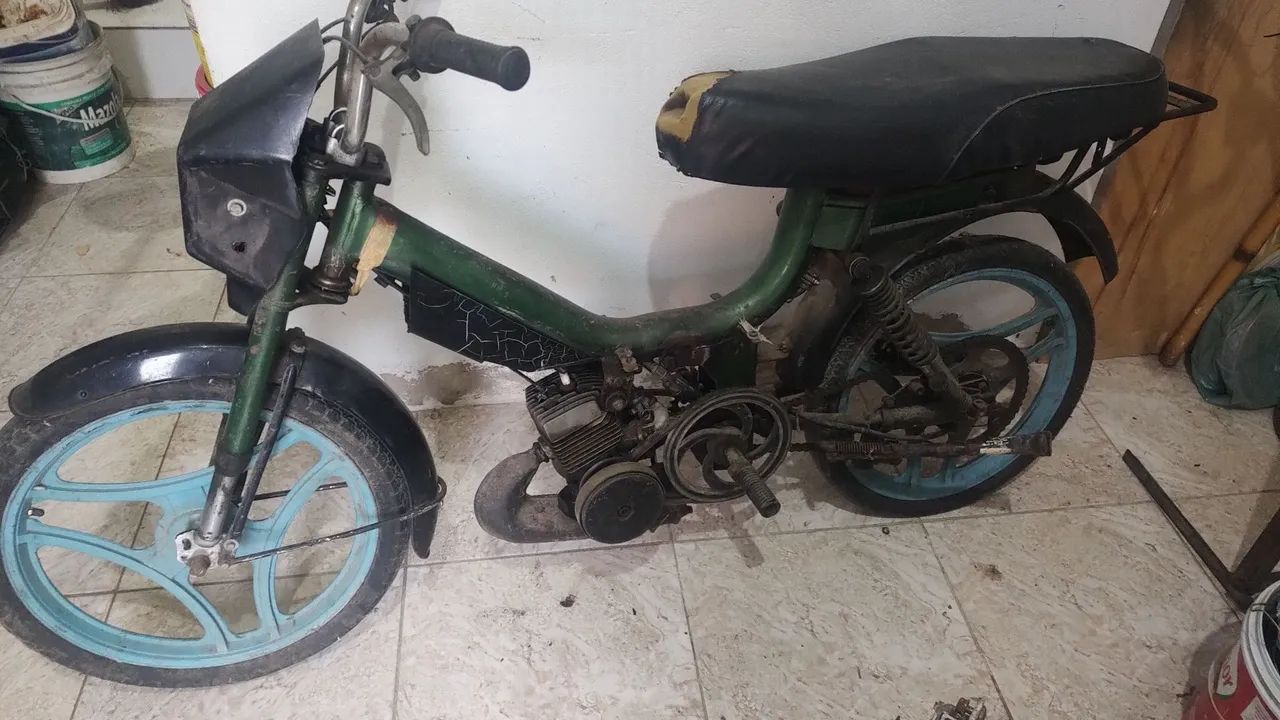 Vendo mobilete64319030626179123