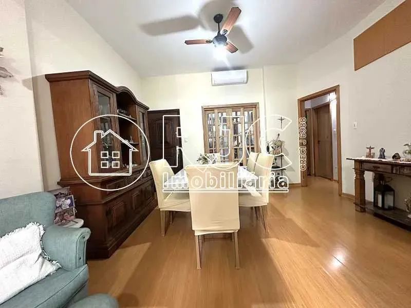 Apartamento : Padrão / Residencial / Tijuca - Foto 7
