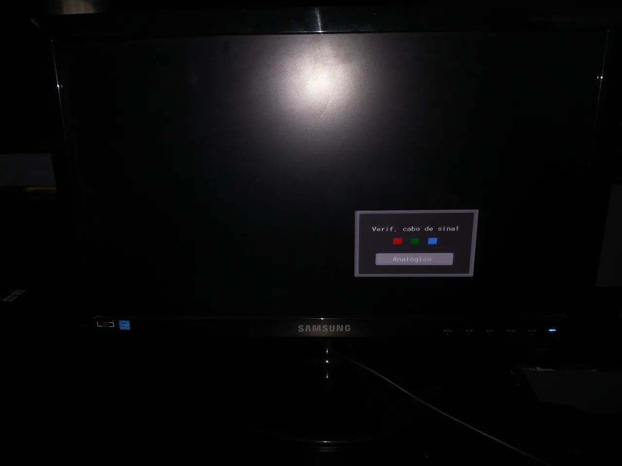 Monitor Samsung 14 LCD - Foto 5