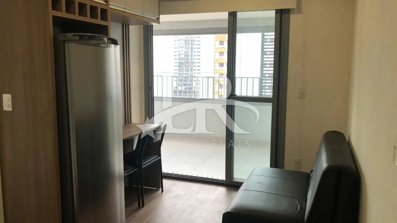 LR Flats - oportunidade para locação no Brooklin, confira agora!