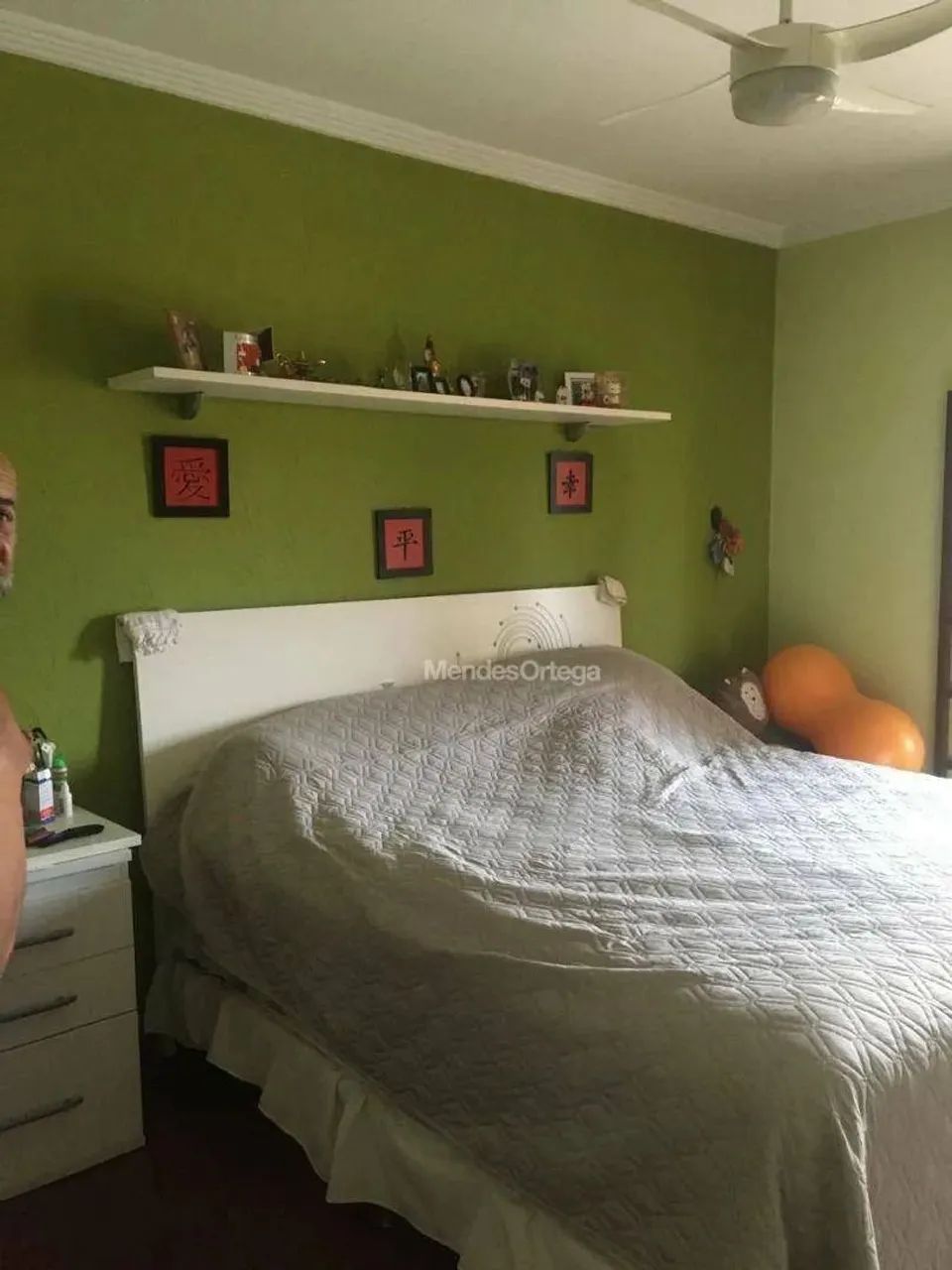 Casa com 3 dormitórios à venda, 396 m² por R$ 1.800.000,00 - Parque Campolim - Sorocaba/SP - Foto 5