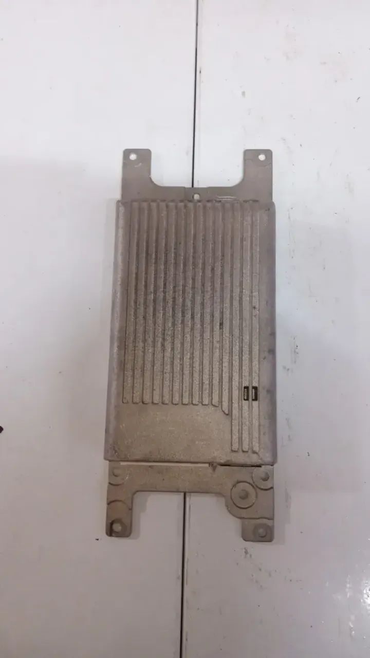 Módulo Central Blueetoth Bmw 320i *46 - Foto 3