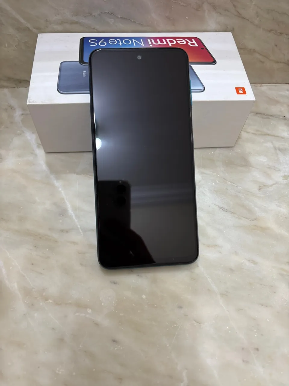 Celular Xiaomi 9S Excelente