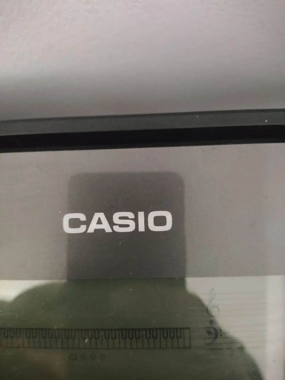 Teclado Casio CT-X800 Digital - Foto 4