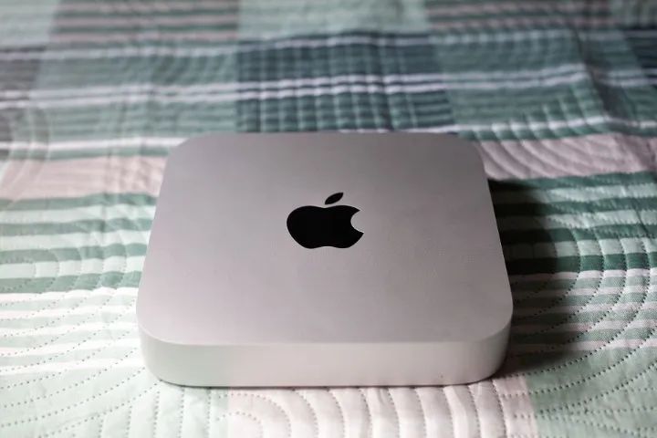 Mac Mini M1 2020 - Computadores e Desktops - Novo Mondubim