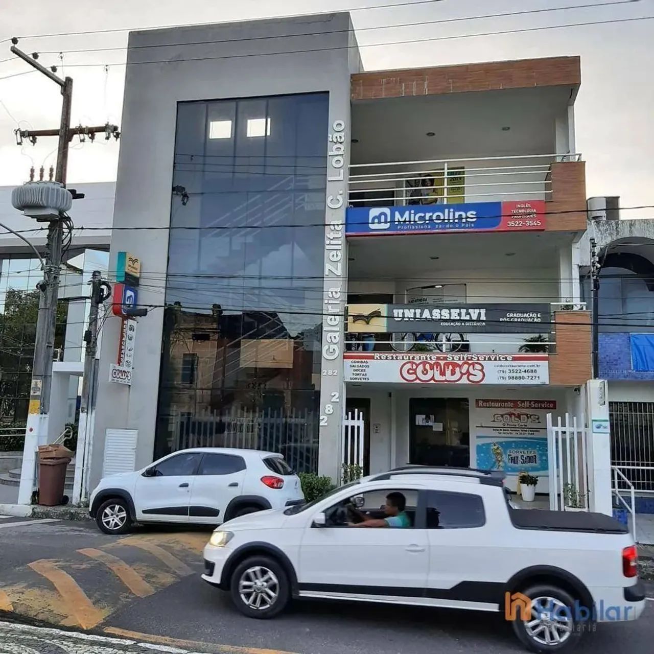 Prédio comercial à venda, 870 m² por R$ 3.800.000 - Estancia/SE - Foto 2