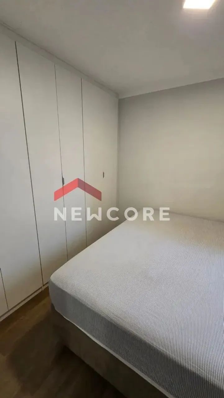 Apartamento em Rua Xingu - Vila Valparaíso - Santo André/SP - Foto 4