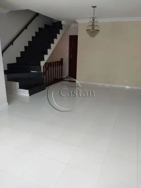 sobrado em condominio fechado - 3 dormitórios