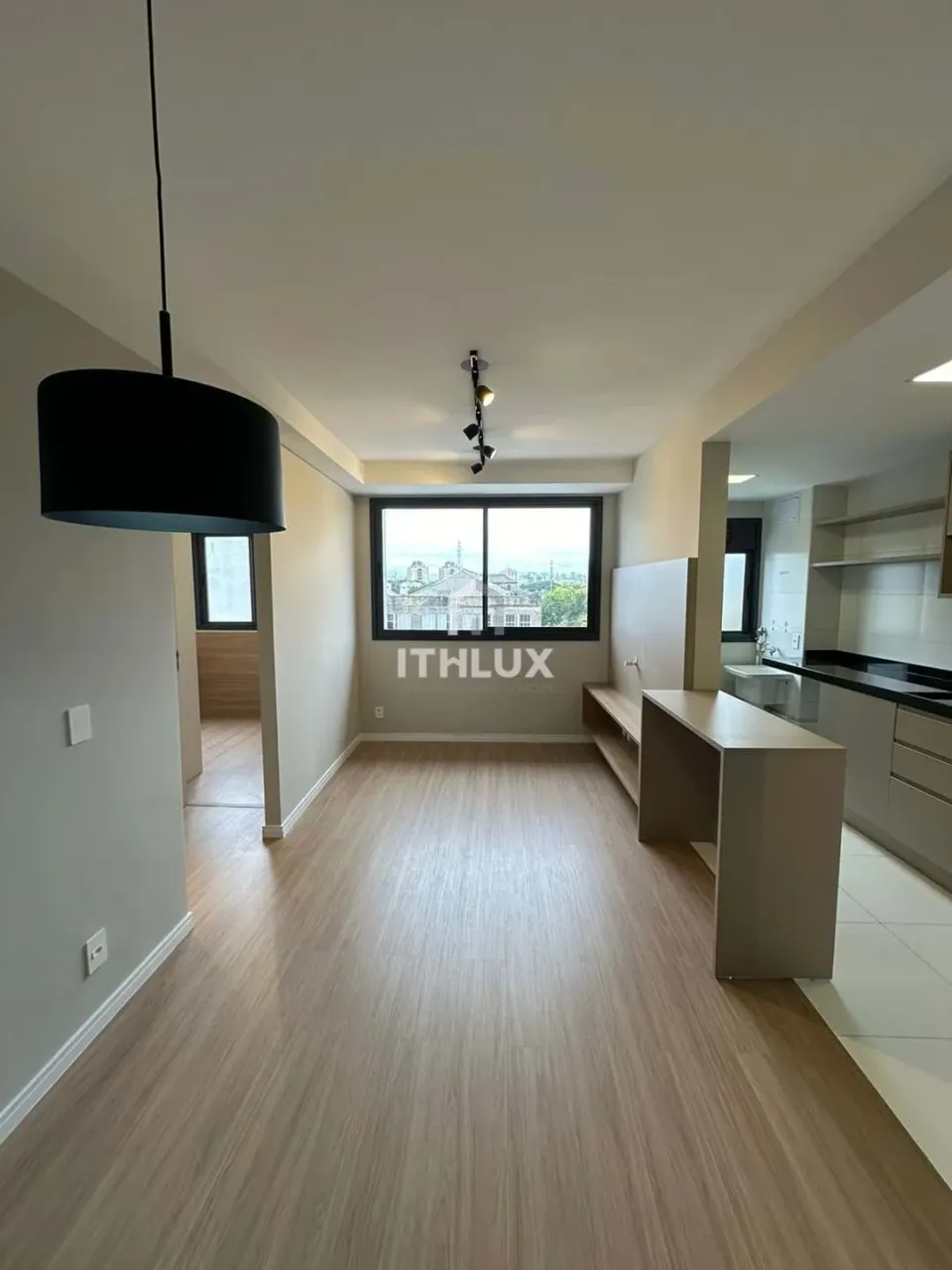 Ótimo Apartamento, 55M², Venda, 2 Dormitórios, 1 Suíte, 1 Vaga Estacionamento, Azenha, POA