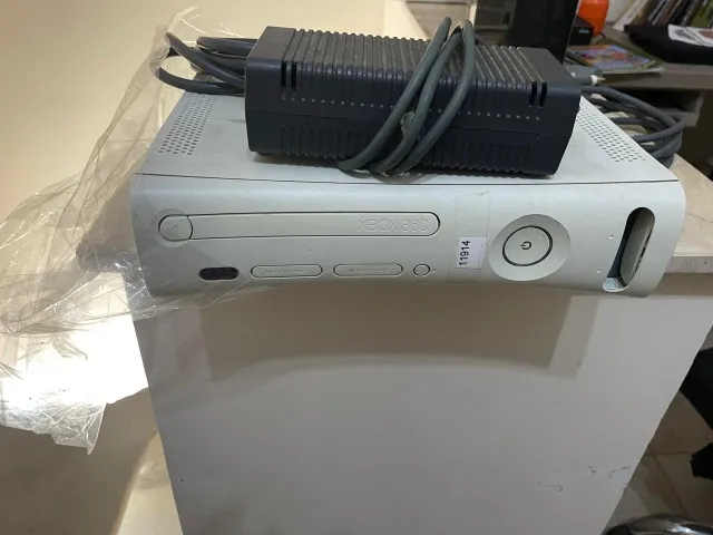Xbox 360