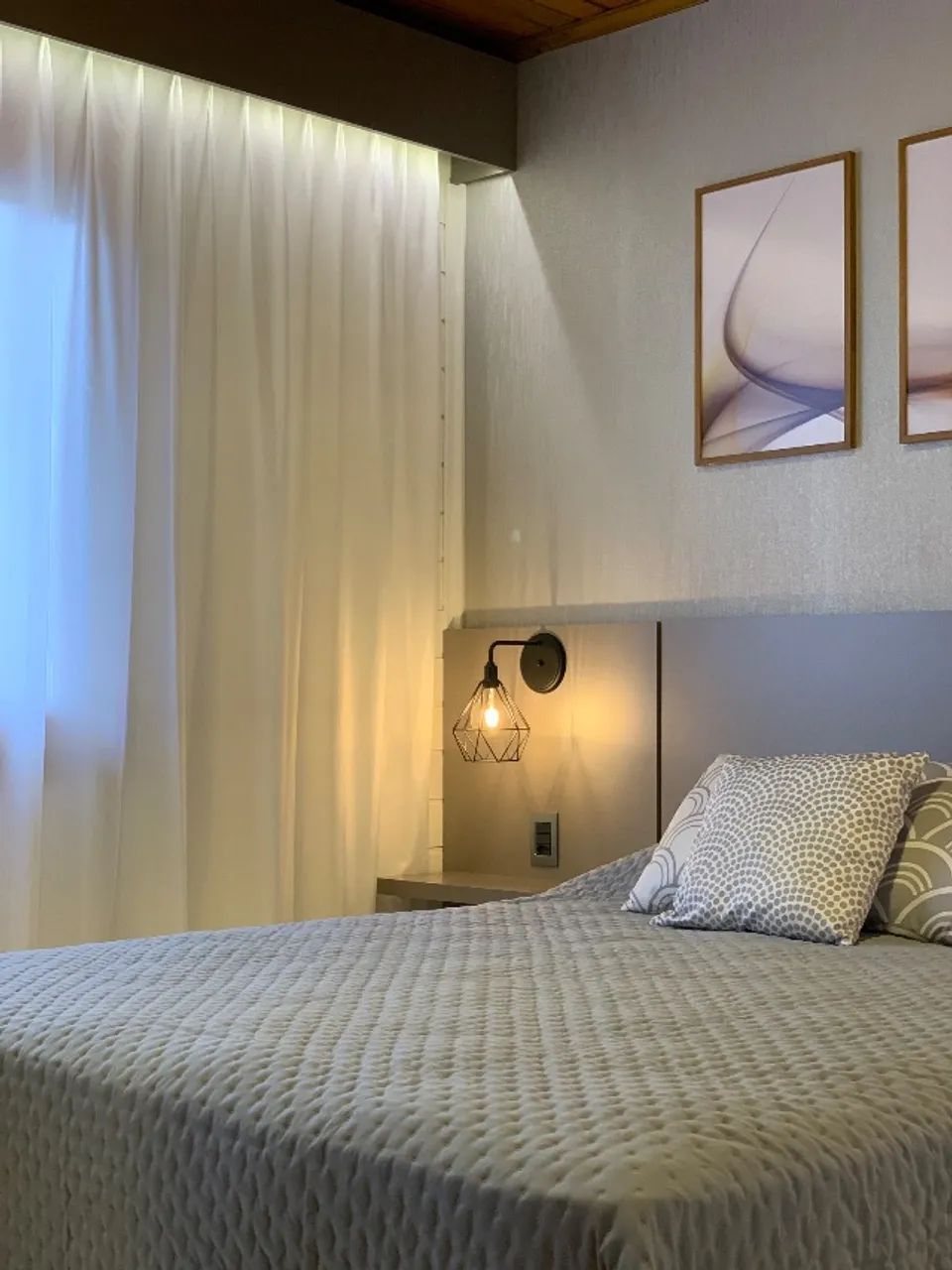 Casa mobiliada para alugar em Canela/RS - Foto 2