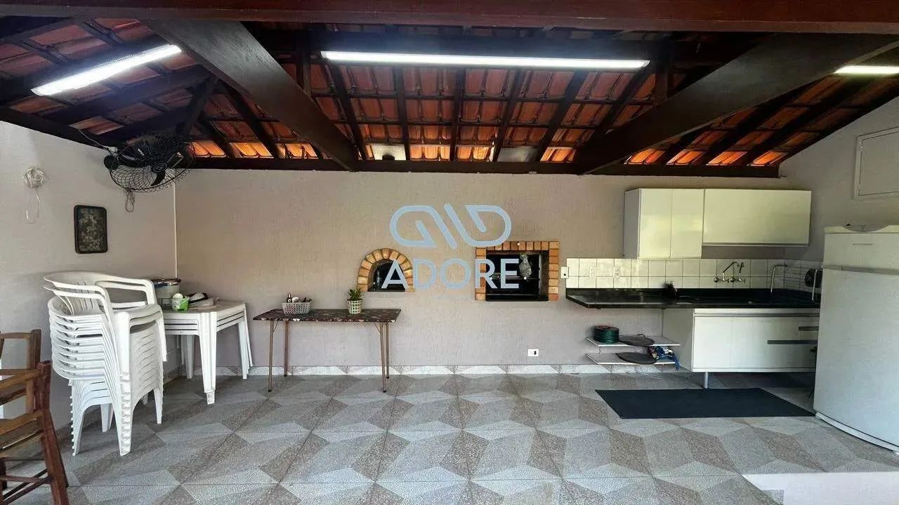 Casa de Condomínio em Itu - 4 Quartos, 2 Suítes e Lazer Completo para Aluguel - Foto 10