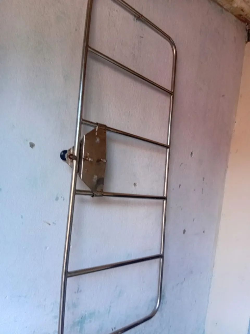 Cama hospitalar motorizada funcionando perfeitamente  - Foto 4