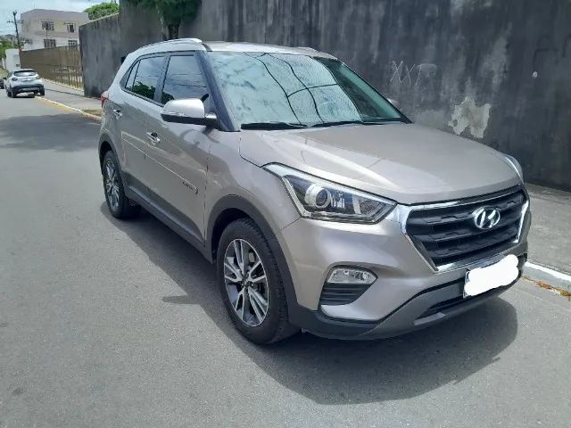 Creta prestige 2.0 oportunidade  - Foto 2