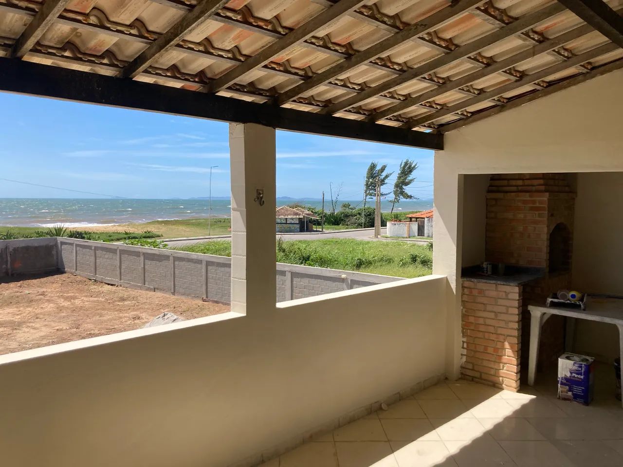 Foto - Cabo Frio - Samburá (Tamoios)