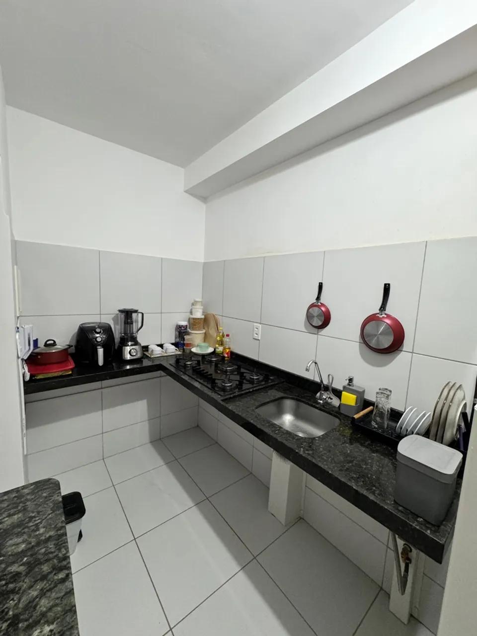 Chave apartamento