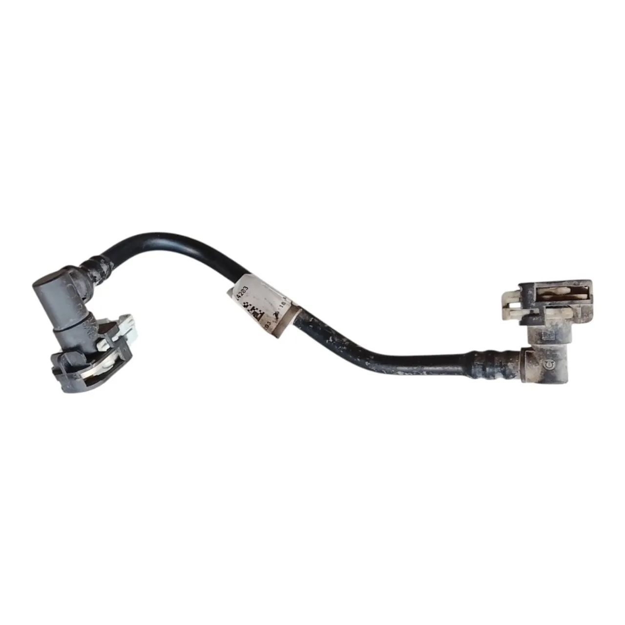 Mangueira Canister Chevrolet Onix 2020 2021 2022 2023 - Foto 3