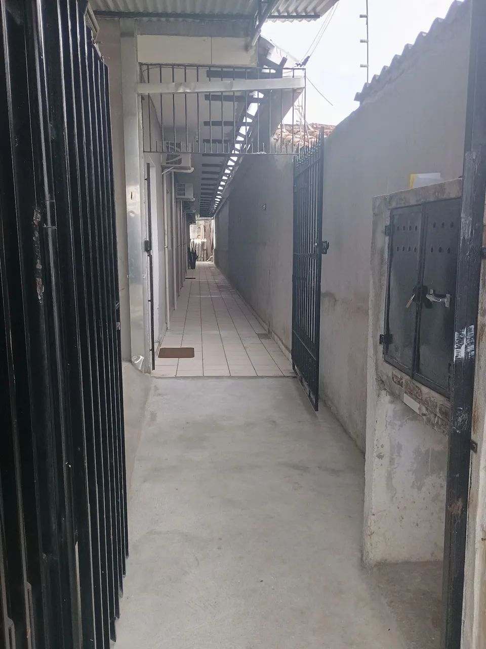 Kitnets à venda no centro de Caraguá  - Foto 4