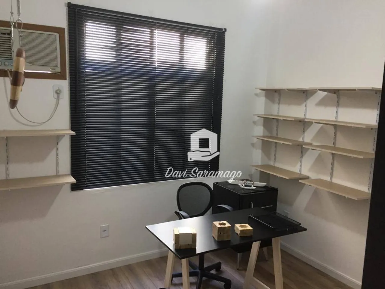 Sala Centro - Niterói/RJ
