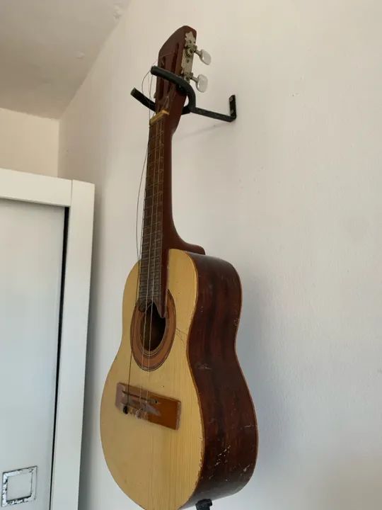 Violão Cavaquinho - Foto 2