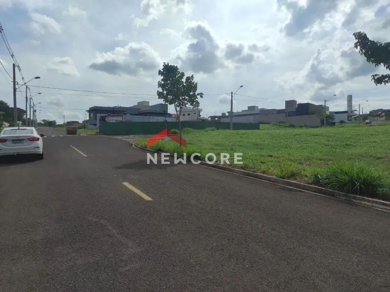 Lote em condomínio em Rodovia Engenheiro João Baptista Cabral Renno - Samambaia Parque Res - Foto 5