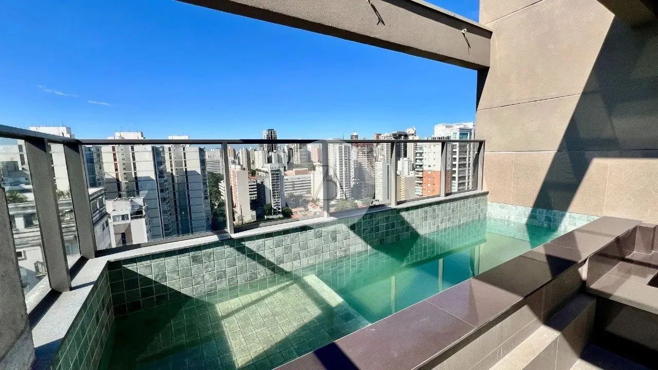 Cobertura -199 metros com 03 suites e com piscina privativa - Foto 3