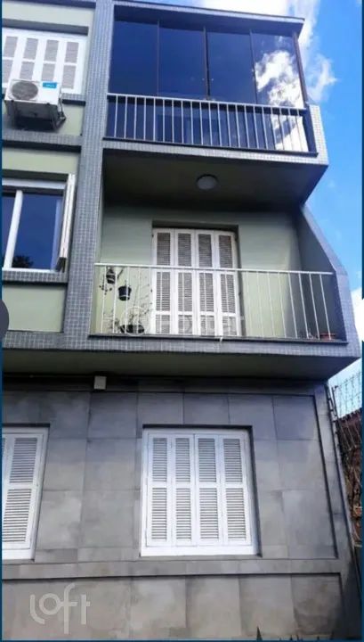 Apartamento à venda Avenida Niterói, Medianeira - Porto Alegre - Foto 2