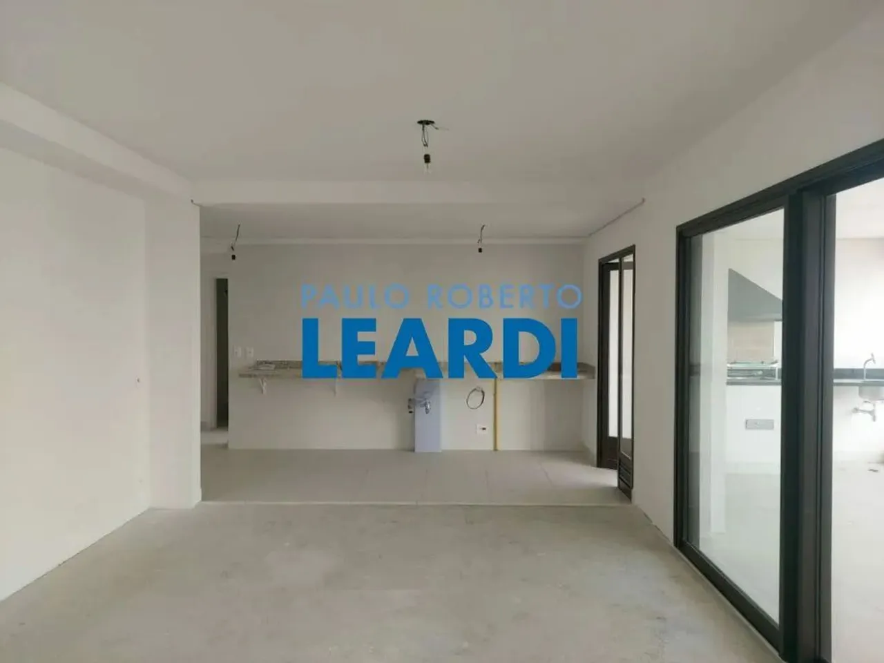 CONJ. COMERCIAL - VILA OLÍMPIA - SP