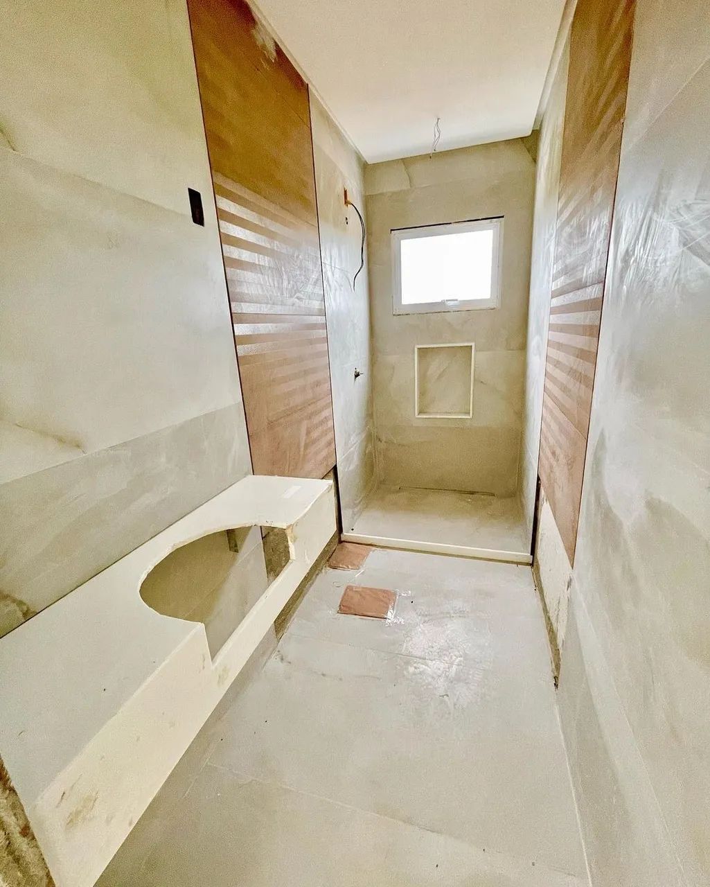 APARTAMENTO RESIDENCIAL em GUARAPARI - ES, NOVA GUARAPARI - Foto 3
