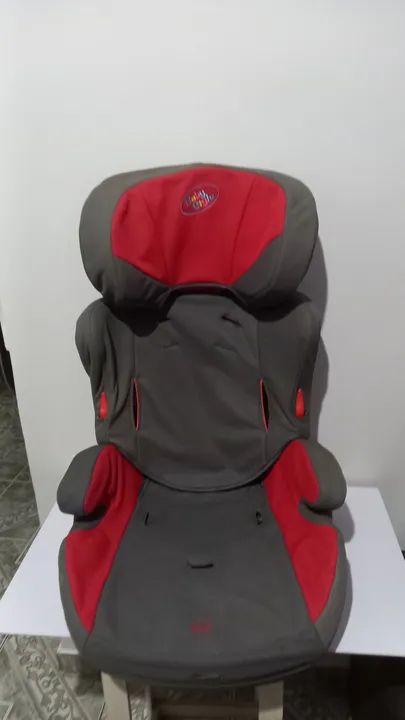 Cadeirinha de Bebê Baby Style - Foto 3