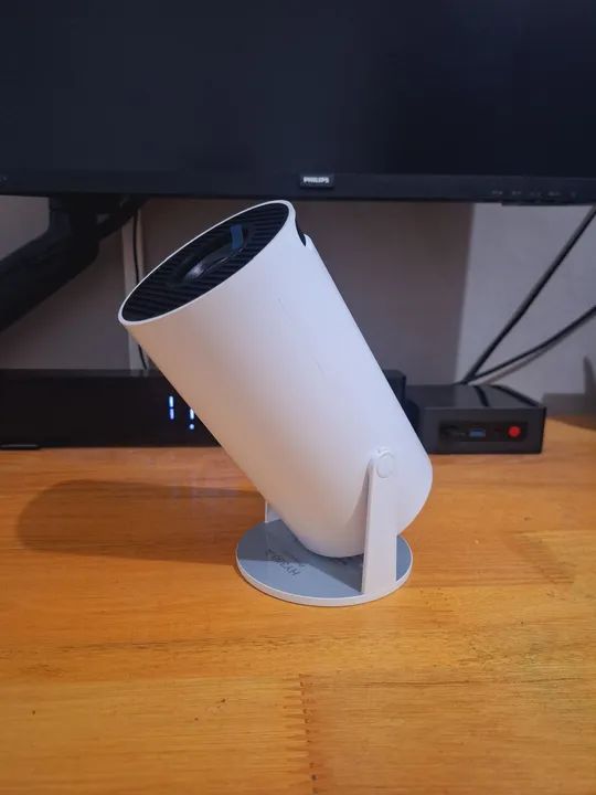 Projetor HY300 - Foto 3