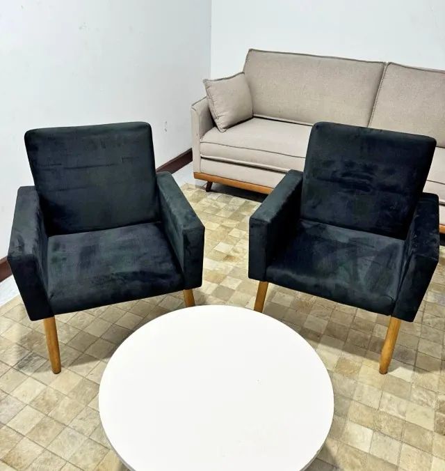 Poltrona NOVA