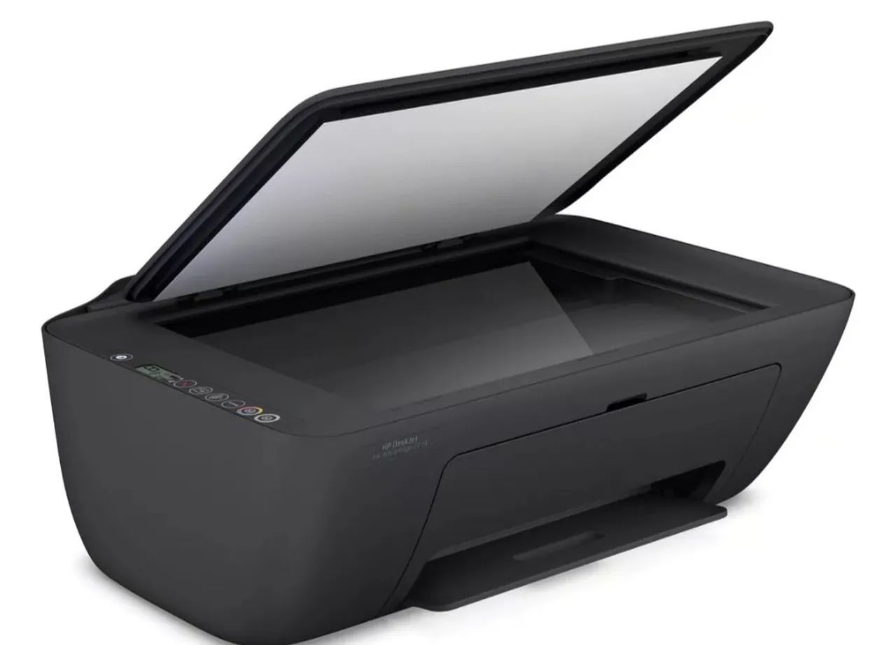 Impressora HP DeskJet Ink Advantage - Foto 3