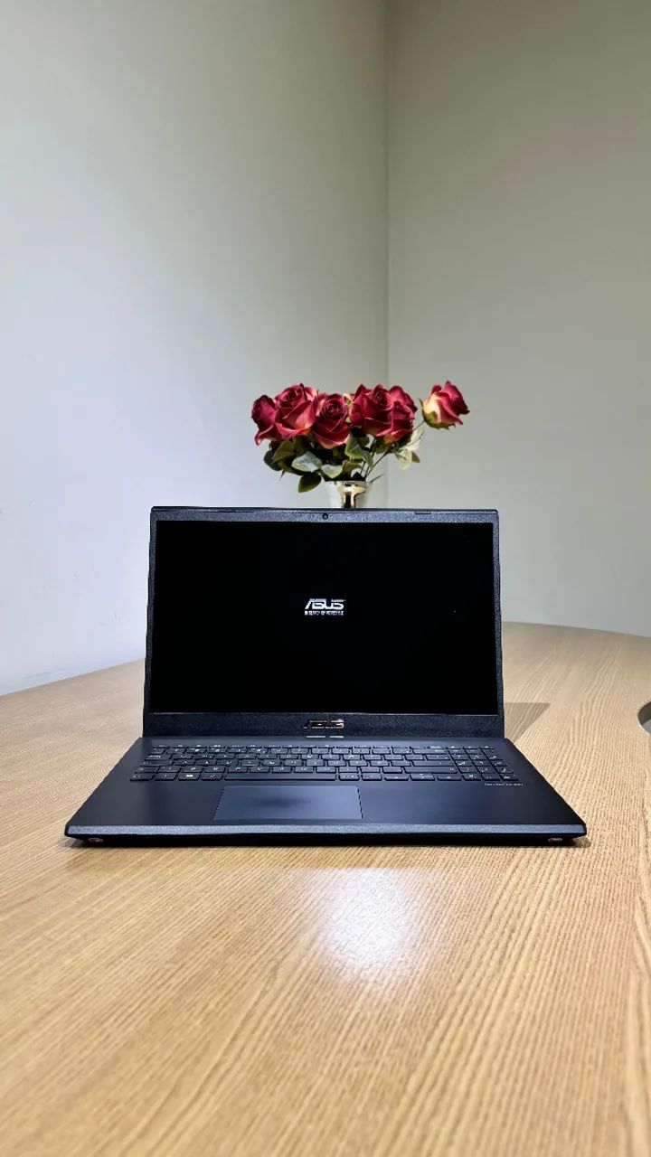 Notebook Asus VivoBook i5 16Gb 256Gb SSD FHD GTX 1650 4Gb (Garantia) - Foto 4