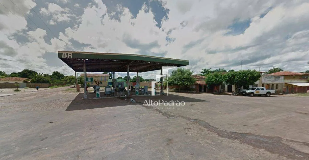 Ponto, 2400 m² - venda por R$ 3.000.000,00 ou aluguel por R$ 15.000,00/mês - São Luís - Ca