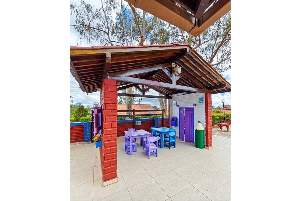 Terreno 600m², Condomínio Bariloche, Santo Antônio - Gravatá - Foto 11