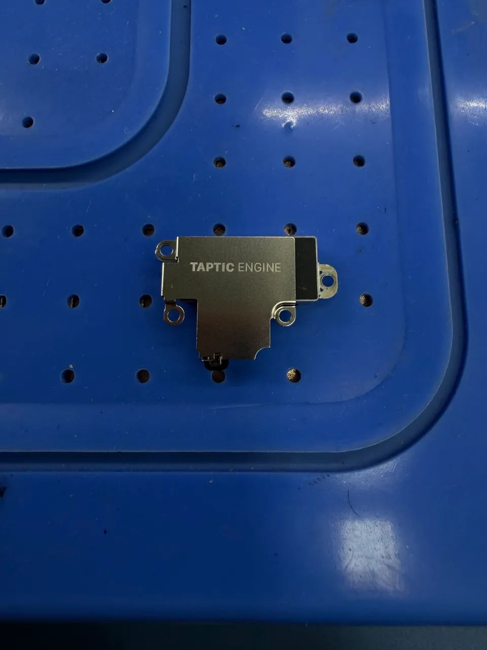 TAPTIC ENGINE IPHONE 16 pró. ( vibracall ) - Foto 2