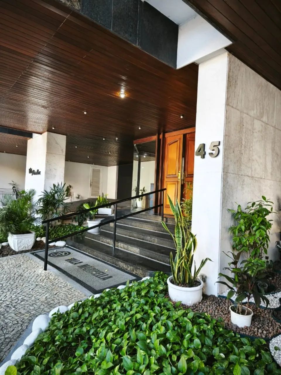 Foto - Niterói - Santa Rosa