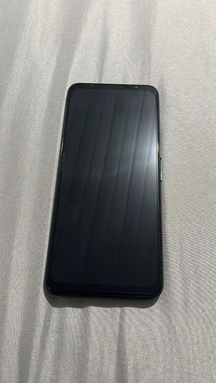 Rog phone 6 pró