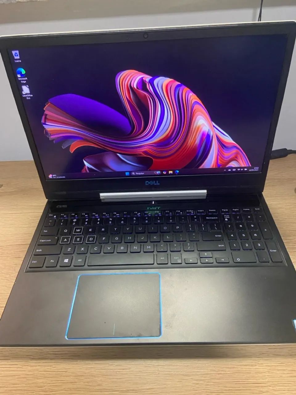 Dell g5 5590