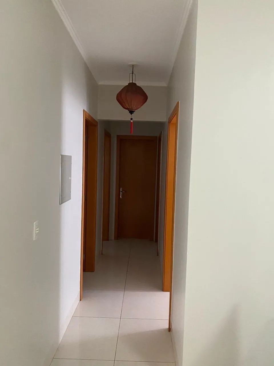 APARTAMENTO SEMI MOBILIADO 100m2 próximo ao centro  - Foto 4