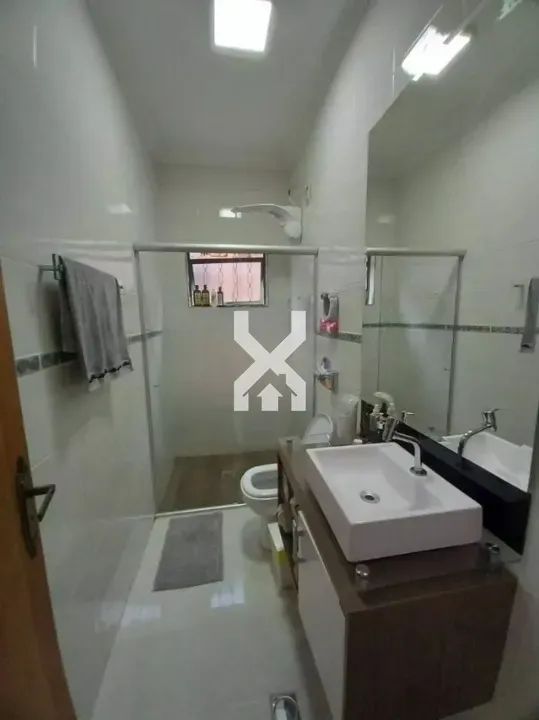 Casa à venda, 3 quartos, 1 suíte, 2 vagas, Santa Rosa - Belo Horizonte/MG - Foto 5