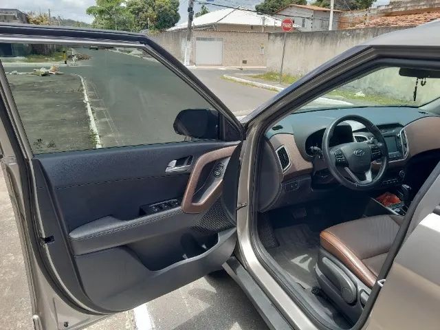 Creta prestige 2.0 oportunidade  - Foto 5