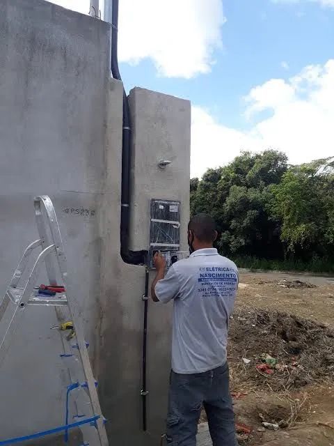 Eletricista, elétrica. - Foto 3